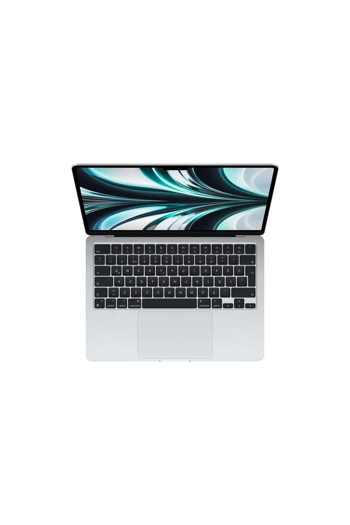 Macbook Air 13.6" M2 8c Cpu 10c Gpu 8 Gb 512 Gb Ssd Gümüş Mly03tu/a Macbook Air 13.6" M2 8c Cpu 10c Gpu 8 Gb 512 Gb Ssd Gümüş Mly03tu/a