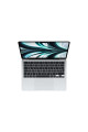 Macbook Air 13.6" M2 8c Cpu 10c Gpu 8 Gb 512 Gb Ssd Gümüş Mly03tu/a Macbook Air 13.6" M2 8c Cpu 10c Gpu 8 Gb 512 Gb Ssd Gümüş Mly03tu/a