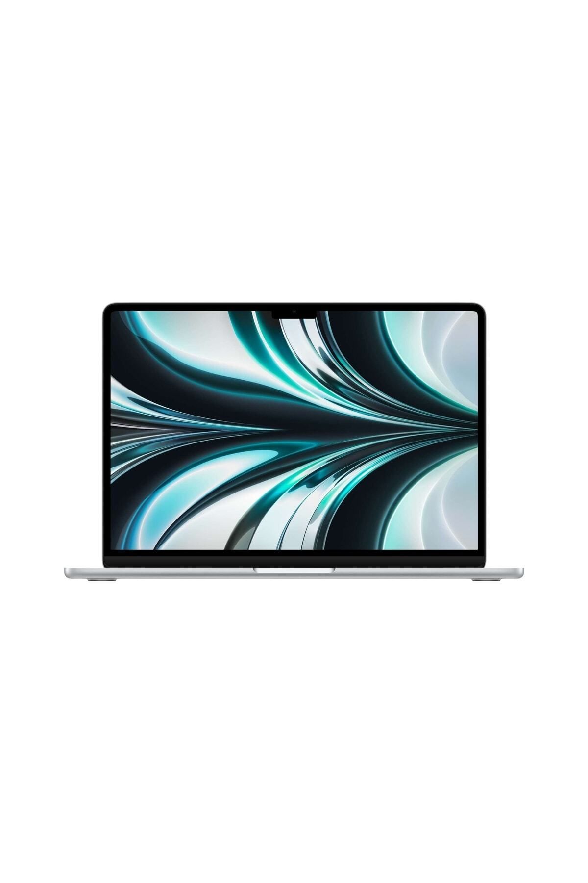 Macbook Air 13.6" M2 8c Cpu 10c Gpu 8 Gb 512 Gb Ssd Gümüş Mly03tu/a Macbook Air 13.6" M2 8c Cpu 10c Gpu 8 Gb 512 Gb Ssd Gümüş Mly03tu/a