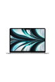 Macbook Air 13.6" M2 8c Cpu 10c Gpu 8 Gb 512 Gb Ssd Gümüş Mly03tu/a Macbook Air 13.6" M2 8c Cpu 10c Gpu 8 Gb 512 Gb Ssd Gümüş Mly03tu/a
