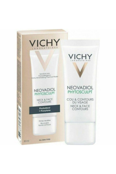 Menopoz Dönemindeki CiltlerBoyun & Yüz Bakımı Kırışıklık Sarkma Karşıtı Bakım Kremi 50ml Menopoz Dönemindeki CiltlerBoyun & Yüz Bakımı Kırışıklık Sarkma Karşıtı Bakım Kremi 50ml