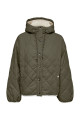 Yeşil Kadın Mont ONLSANDY QUILT JACKET CC OTW Yeşil Kadın Mont ONLSANDY QUILT JACKET CC OTW