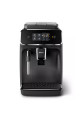 Siyah Series 2000 Tam Otomatik Espresso Makinesi Siyah Series 2000 Tam Otomatik Espresso Makinesi