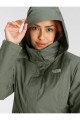 TNF W Evolve II Triclimate Jacket Kadın Outdoor Montu Nf00cg561b31 Yeşil TNF W Evolve II Triclimate Jacket Kadın Outdoor Montu Nf00cg561b31 Yeşil