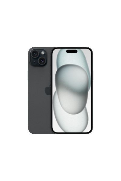iPhone 15 Plus 128 GB Siyah iPhone 15 Plus 128 GB Siyah