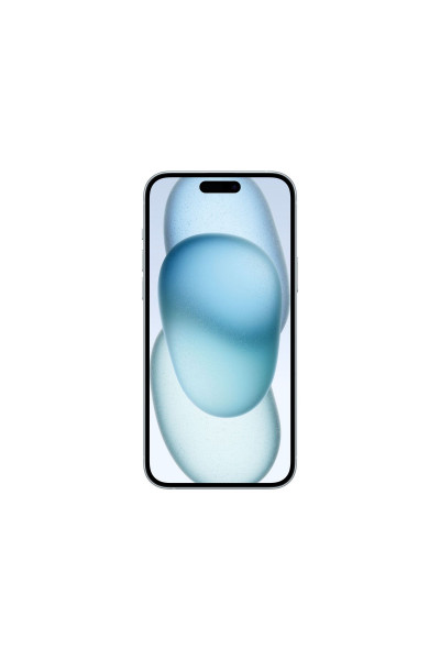 iPhone 15 Plus 256 GB Mavi iPhone 15 Plus 256 GB Mavi