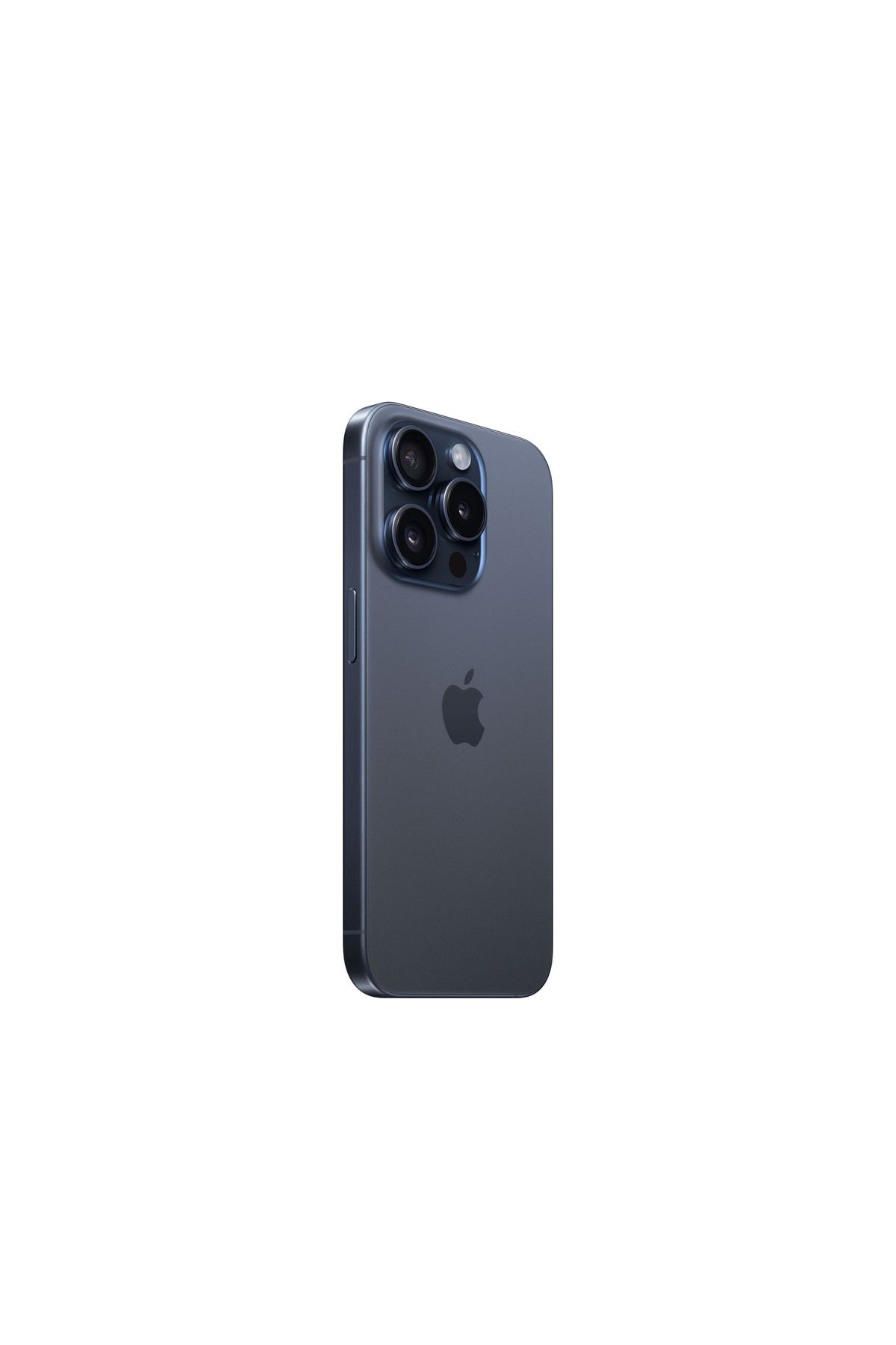 iPhone 15 Pro 1 TB Mavi Titanyum iPhone 15 Pro 1 TB Mavi Titanyum