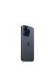 iPhone 15 Pro 1 TB Mavi Titanyum iPhone 15 Pro 1 TB Mavi Titanyum