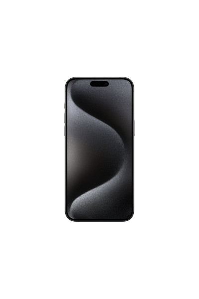 iPhone 15 Pro Max 256 GB Siyah Titanyum iPhone 15 Pro Max 256 GB Siyah Titanyum