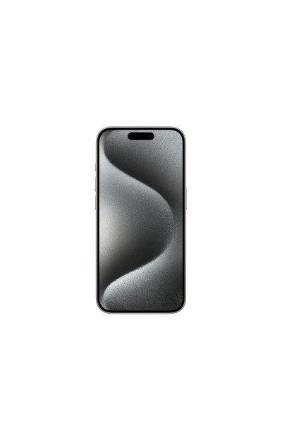 iPhone 15 Pro 1 TB Beyaz Titanyum iPhone 15 Pro 1 TB Beyaz Titanyum