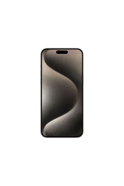 iPhone 15 Pro Max 512 GB Natürel Titanyum iPhone 15 Pro Max 512 GB Natürel Titanyum