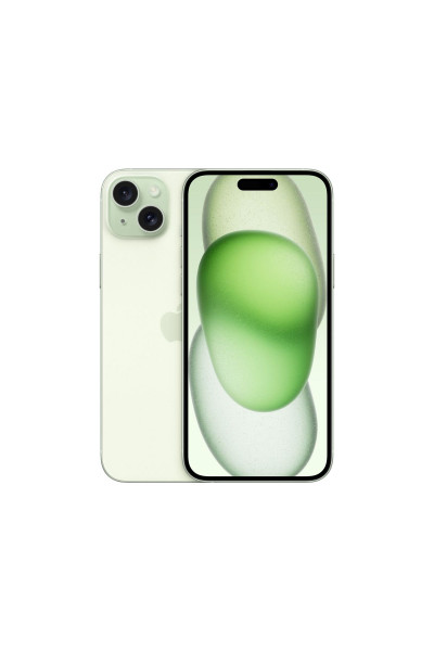 iPhone 15 Plus 128 GB Yeşil iPhone 15 Plus 128 GB Yeşil