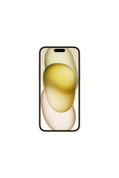 iPhone 15 Plus 256 GB Sarı iPhone 15 Plus 256 GB Sarı