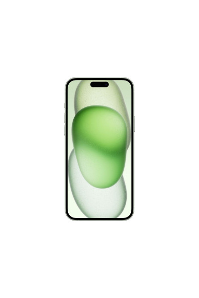 iPhone 15 Plus 128 GB Yeşil iPhone 15 Plus 128 GB Yeşil