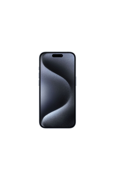 iPhone 15 Pro 512 GB Mavi Titanyum iPhone 15 Pro 512 GB Mavi Titanyum