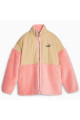 Sherpa Hybrid Jacket Sherpa Hybrid Jacket
