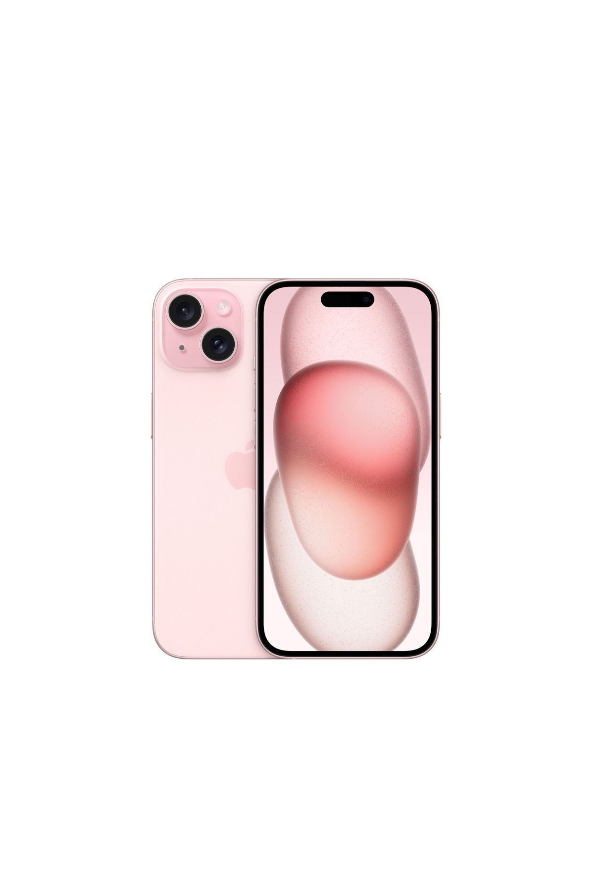 iPhone 15 256 GB Pembe iPhone 15 256 GB Pembe
