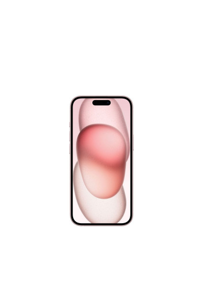 iPhone 15 256 GB Pembe iPhone 15 256 GB Pembe