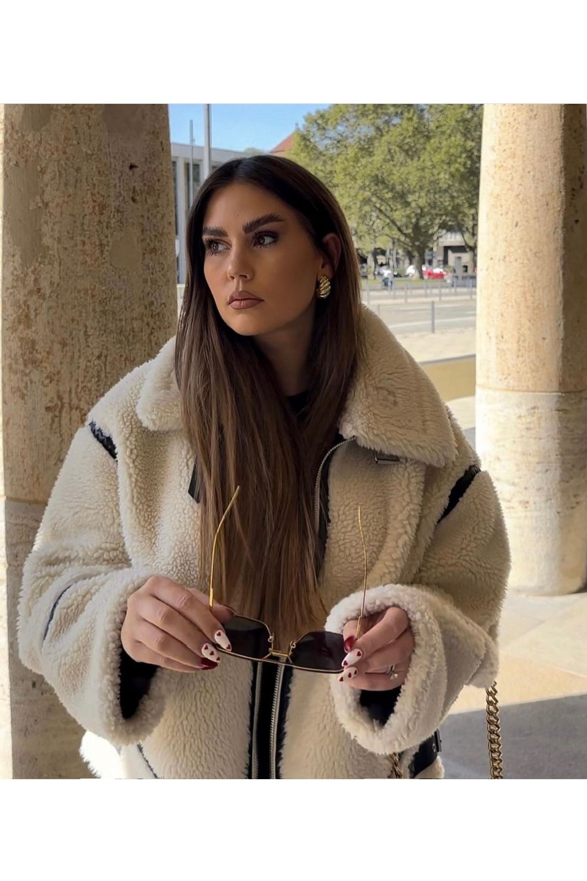 KADIN YENİ SEZON TRENDİ PREMİUM KALİTE PELUŞ MONT 7777 KADIN YENİ SEZON TRENDİ PREMİUM KALİTE PELUŞ MONT 7777