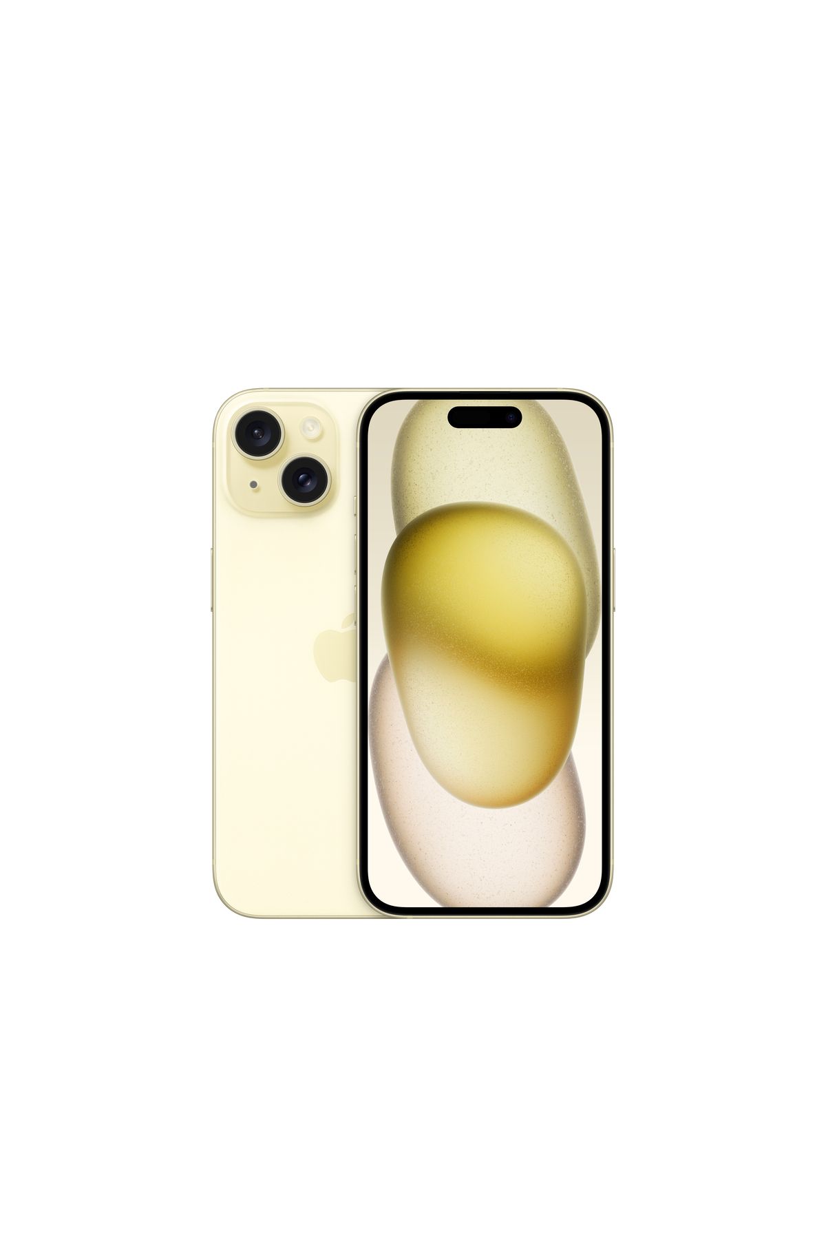 iPhone 15 256 GB Sarı iPhone 15 256 GB Sarı