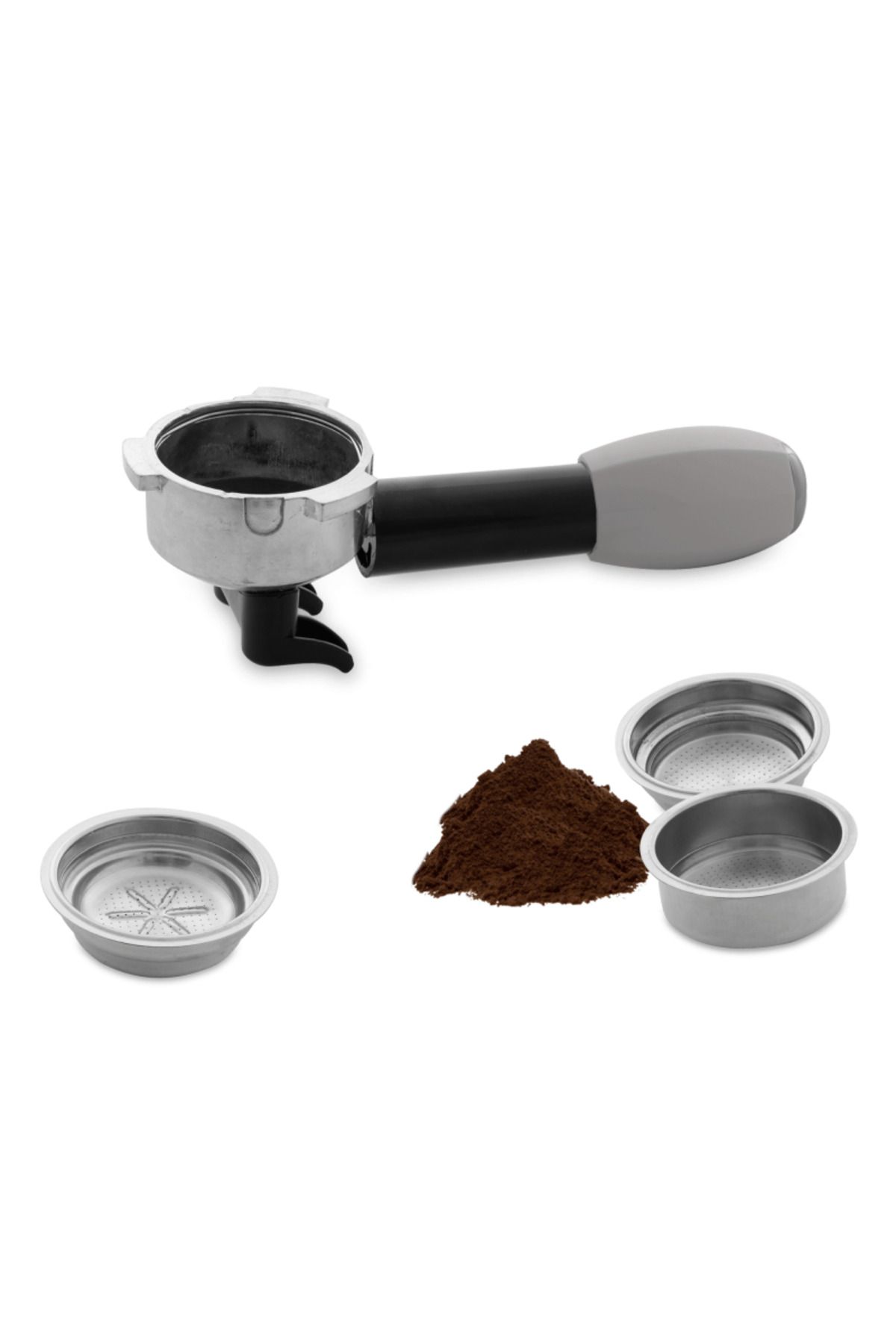 Mokona Espresso Kahve Makinesi Mokona Espresso Kahve Makinesi