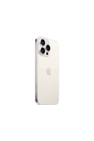 iPhone 15 Pro Max 1 TB Beyaz Titanyum iPhone 15 Pro Max 1 TB Beyaz Titanyum