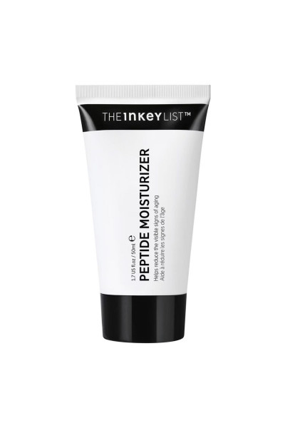 - Bakım Kremi Sıkışlaştırcı Ve Nemlendirici - PEPTIDE MOISTURIZER 50ml - Bakım Kremi Sıkışlaştırcı Ve Nemlendirici - PEPTIDE MOISTURIZER 50ml