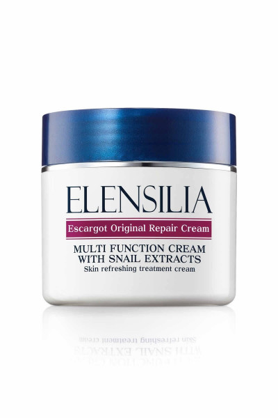 Onarıcı %80 Salyangoz Filtratı Özlü Nemlendirici Krem Escargot Original Repair Cream 8809362067094 Onarıcı %80 Salyangoz Filtratı Özlü Nemlendirici Krem Escargot Original Repair Cream 8809362067094