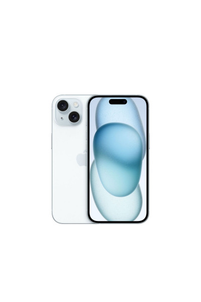 iPhone 15 256 GB Mavi iPhone 15 256 GB Mavi