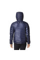 Labyrinth Loop Hooded Kapüşonlu Kadın Ceketi Labyrinth Loop Hooded Kapüşonlu Kadın Ceketi