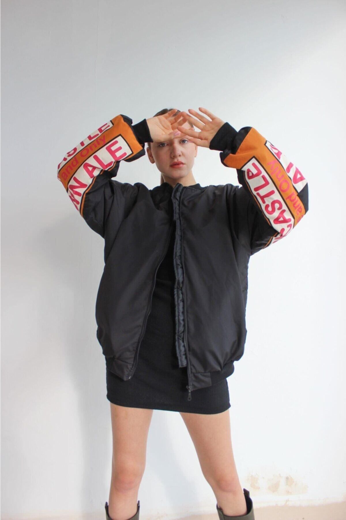 Mansfield Bomber Ceket Mansfield Bomber Ceket