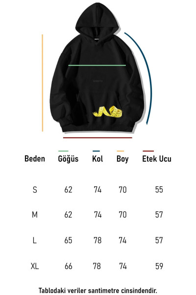 Unisex Gri Oversize Kapüşonlu Kanguru Cepli Ohio State Baskılı Sweatshirt Hoodie Unisex Gri Oversize Kapüşonlu Kanguru Cepli Ohio State Baskılı Sweatshirt Hoodie