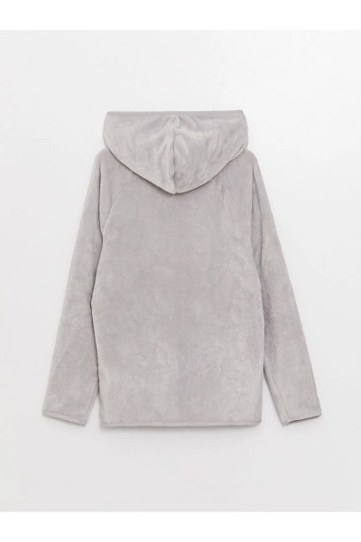 Kadın Pelüş Ceket Kadın Pelüş Ceket