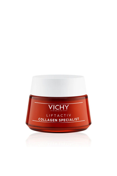 Liftactiv Collagen Specialist Yaşlanma Karşıtı Bakım Kremi 50 ml - Peptitler ve C vitamini Liftactiv Collagen Specialist Yaşlanma Karşıtı Bakım Kremi 50 ml - Peptitler ve C vitamini