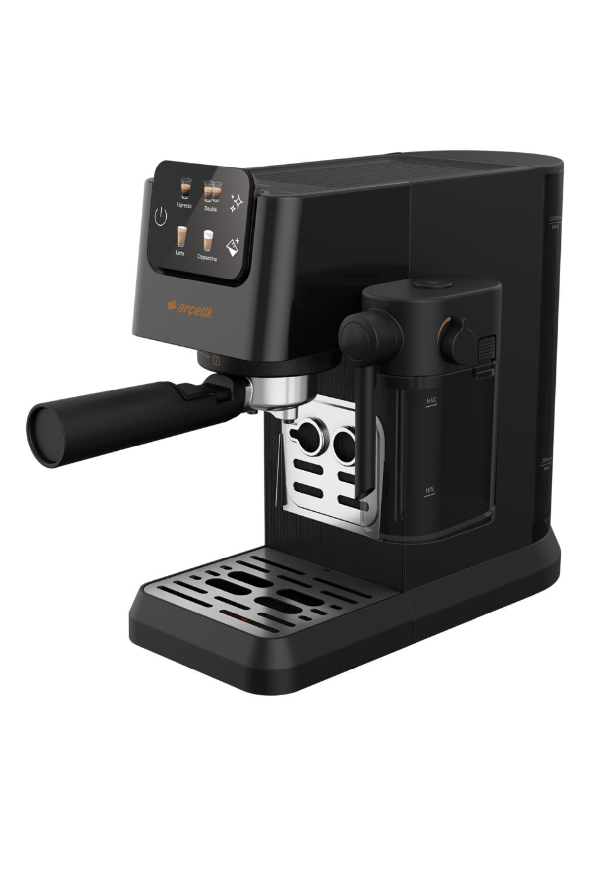 Orginal Imperium Barista EM 3353 Espresso Makinesi