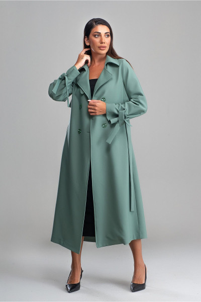 Parrot oversize trençkot Parrot oversize trençkot