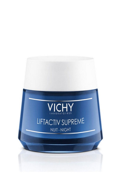 Liftactiv Night Supreme Cream - Yaşlanma Karşıtı Gece Bakım Kremi 50ml Liftactiv Night Supreme Cream - Yaşlanma Karşıtı Gece Bakım Kremi 50ml