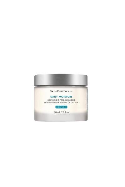 Daily Moisture Günlük Nemlendirici 60 ml Daily Moisture Günlük Nemlendirici 60 ml