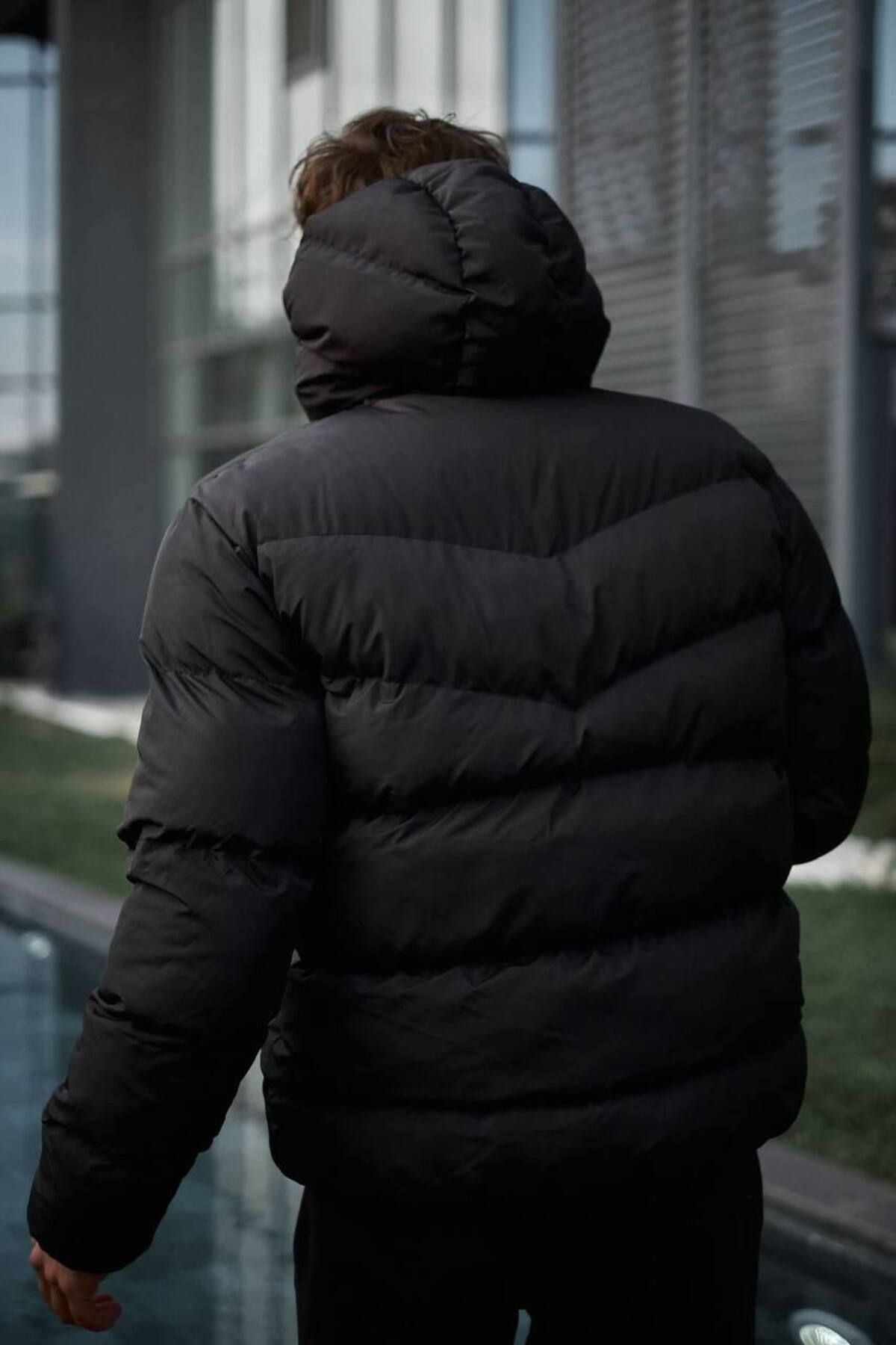 ŞİŞME MONT UNISEX ŞİŞME MONT UNISEX