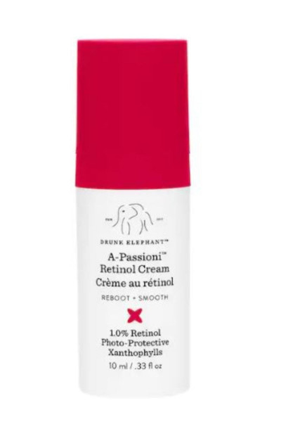 A-passioni Retinol Cream Midi- MADELUİE92 A-passioni Retinol Cream Midi- MADELUİE92