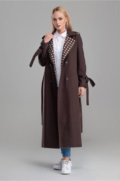 Trençkot Oversize Trençkot Oversize