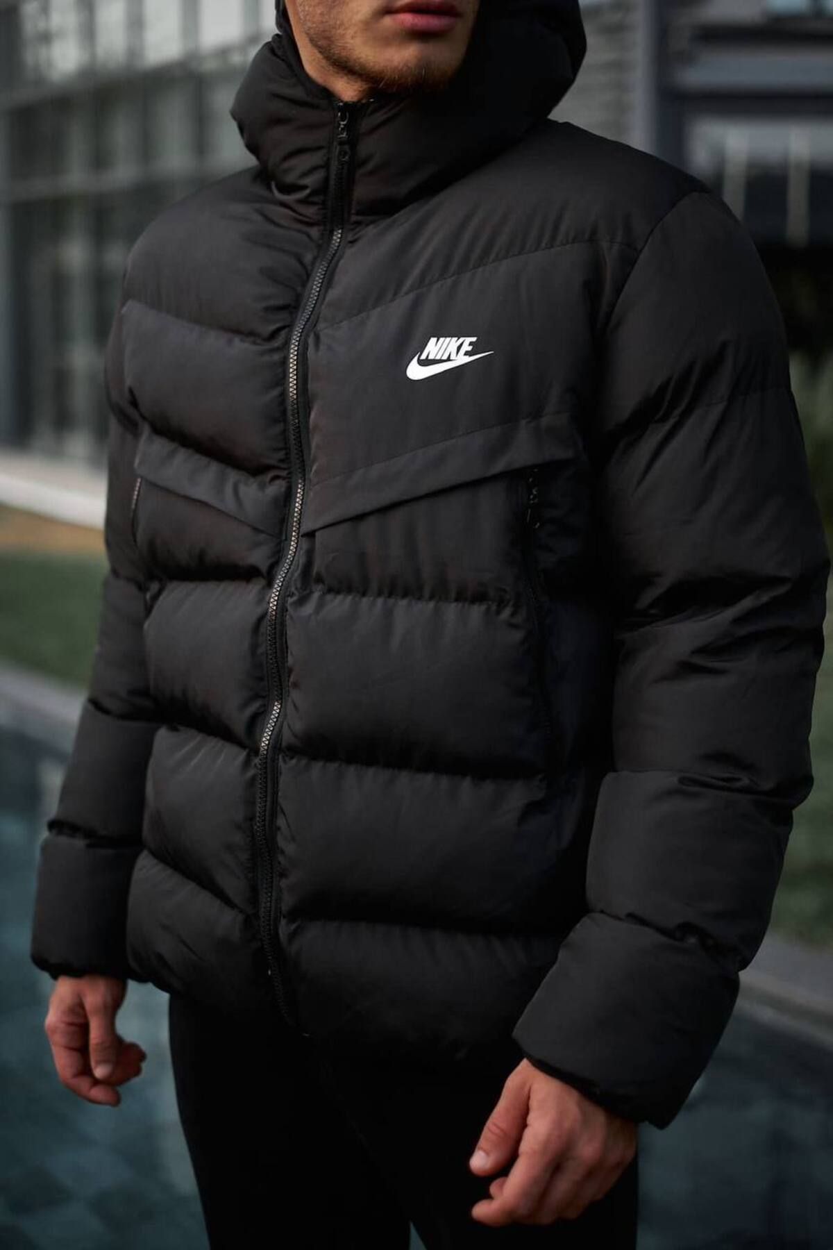 ŞİŞME MONT UNISEX ŞİŞME MONT UNISEX