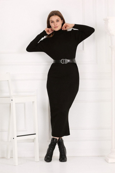 Kadın Yarım Balıkçı Yaka Kalem Model Kaşkorse Kumaş Elbise Tesettür Uygundur Boy 135cm Kemersiz Kadın Yarım Balıkçı Yaka Kalem Model Kaşkorse Kumaş Elbise Tesettür Uygundur Boy 135cm Kemersiz