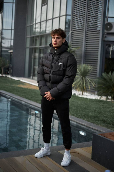 ŞİŞME MONT UNISEX ŞİŞME MONT UNISEX