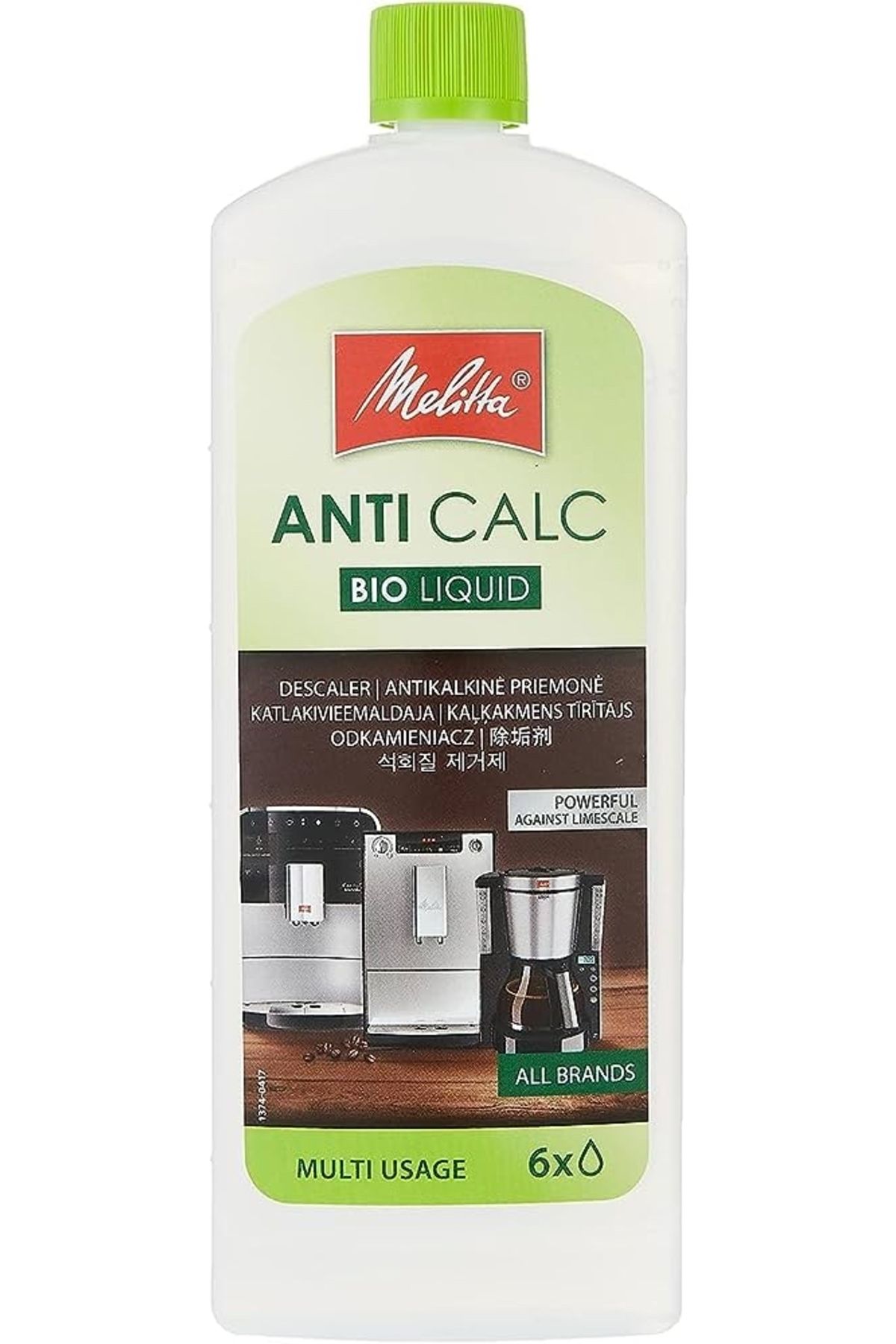 Kahve makinesi temizlik seti süt sistemi temizleme 250ml, kireç çözücü 250ml, 4lü temizleme tableti Kahve makinesi temizlik seti süt sistemi temizleme 250ml, kireç çözücü 250ml, 4lü temizleme tableti