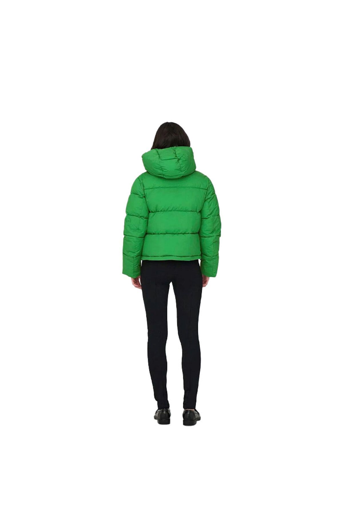 Onlann Premium Puffer Jkt Short Otw Onlann Premium Puffer Jkt Short Otw