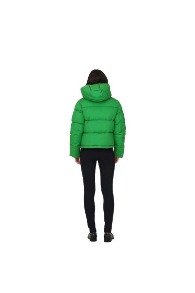 Onlann Premium Puffer Jkt Short Otw