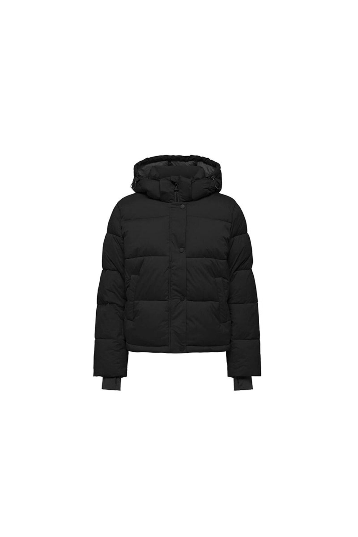 Onlann Premium Puffer Jkt Short Otw Onlann Premium Puffer Jkt Short Otw