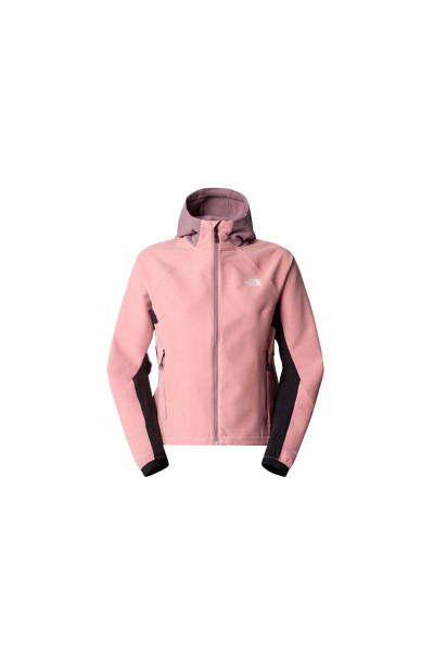 W Ao Softshell W Ao Softshell