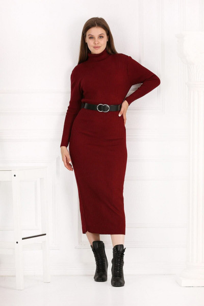 Kadın Yarım Balıkçı Yaka Kalem Model Kaşkorse Kumaş Elbise Tesettür Uygundur Boy 135cm Kemersiz Kadın Yarım Balıkçı Yaka Kalem Model Kaşkorse Kumaş Elbise Tesettür Uygundur Boy 135cm Kemersiz